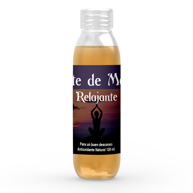 Relajante